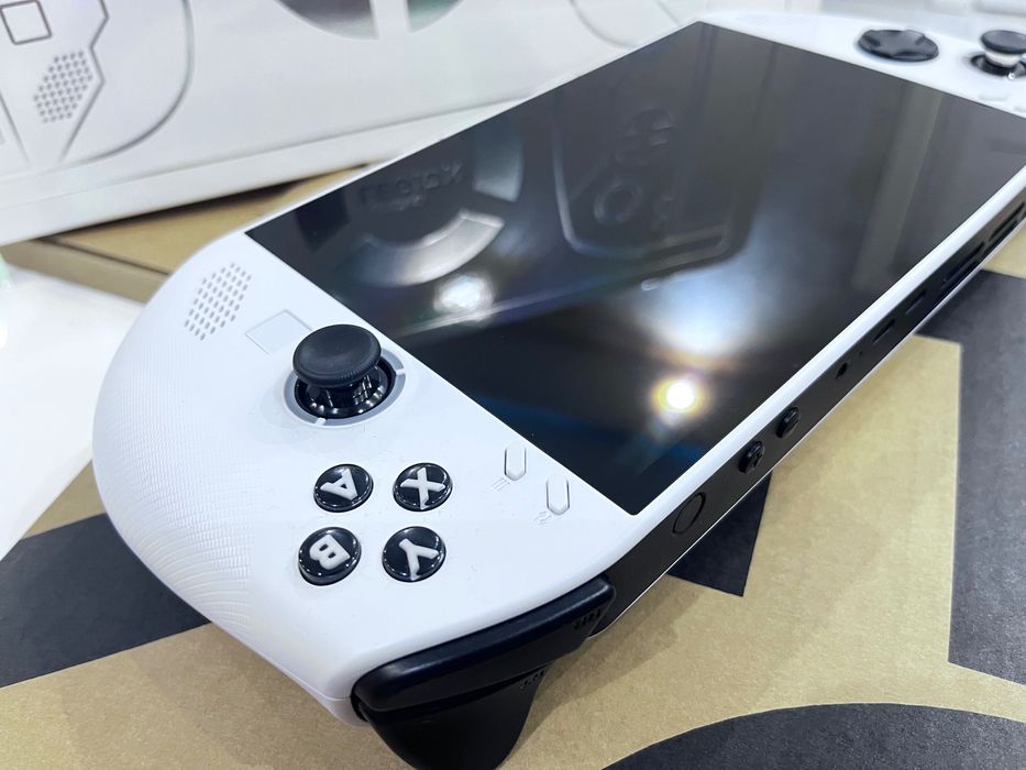 Lenovo Legion GO S