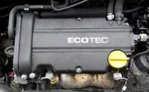 Motor Opel Astra H 1.4i Z14XEP