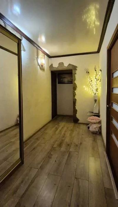 Дава се под наем Двустаен апартамент в София, Зона Б-18 - 55 кв.м за 408 € - Снимка #1