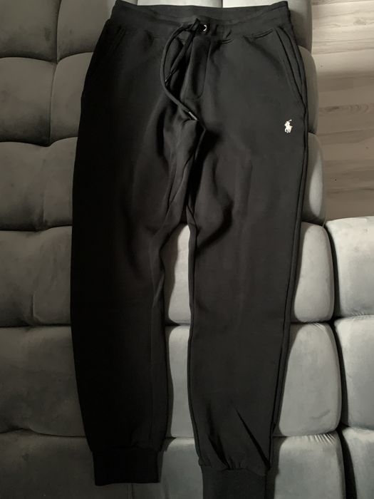 Trening polo ralph lauren negru XS