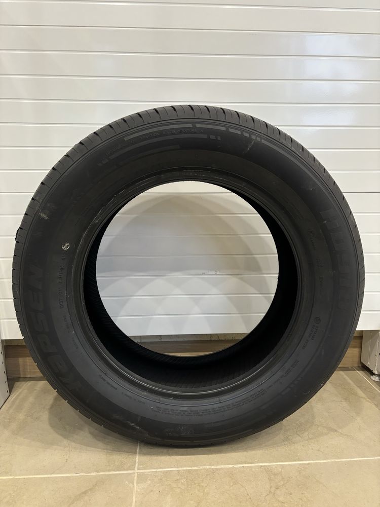 Шины Kapsen + подарки 215/60 R16