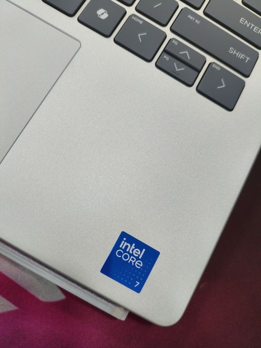Hp omnibook x360 Intel core i7 16/512 Yangi новый Bepul Yetkazish b-n