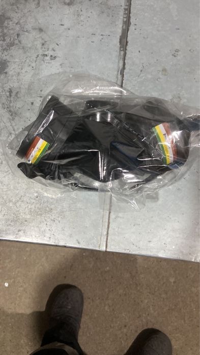 Респиратор полумаска РПГ-67