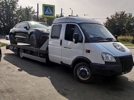 Эвакуатор Алматы Дешево