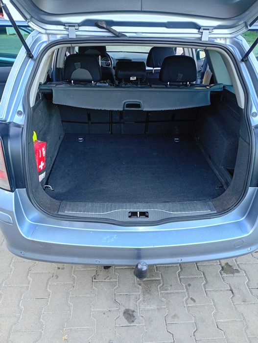 Vând opel astra H