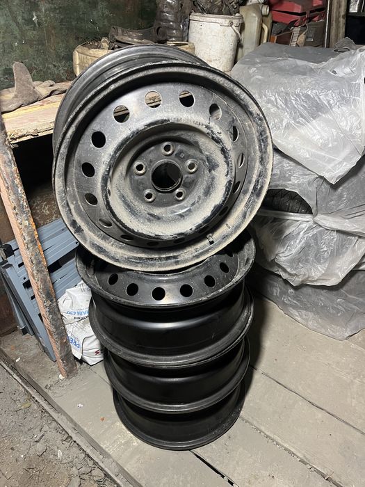 Продам диски R -16
