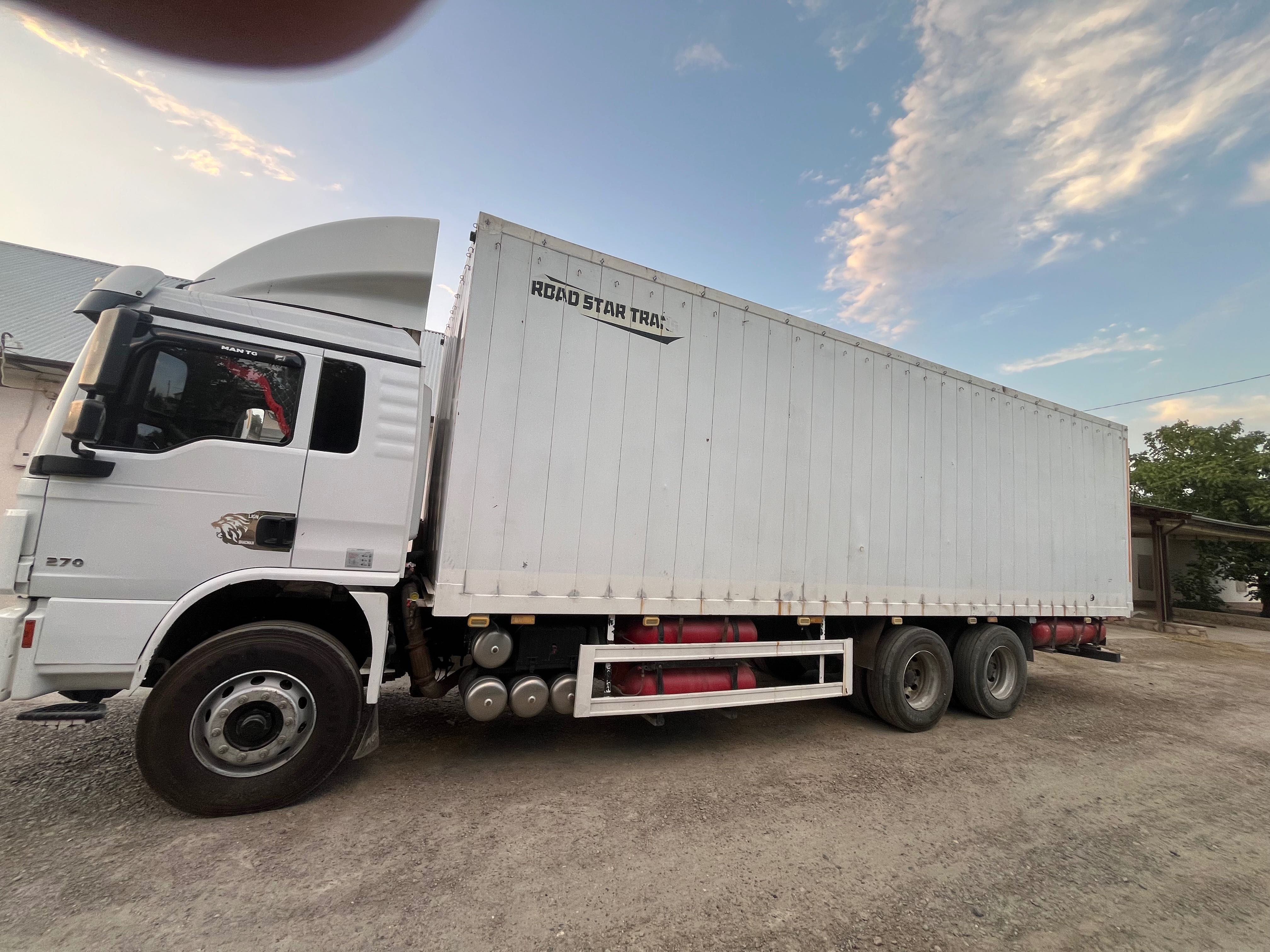 Shakman L3000 сотилади