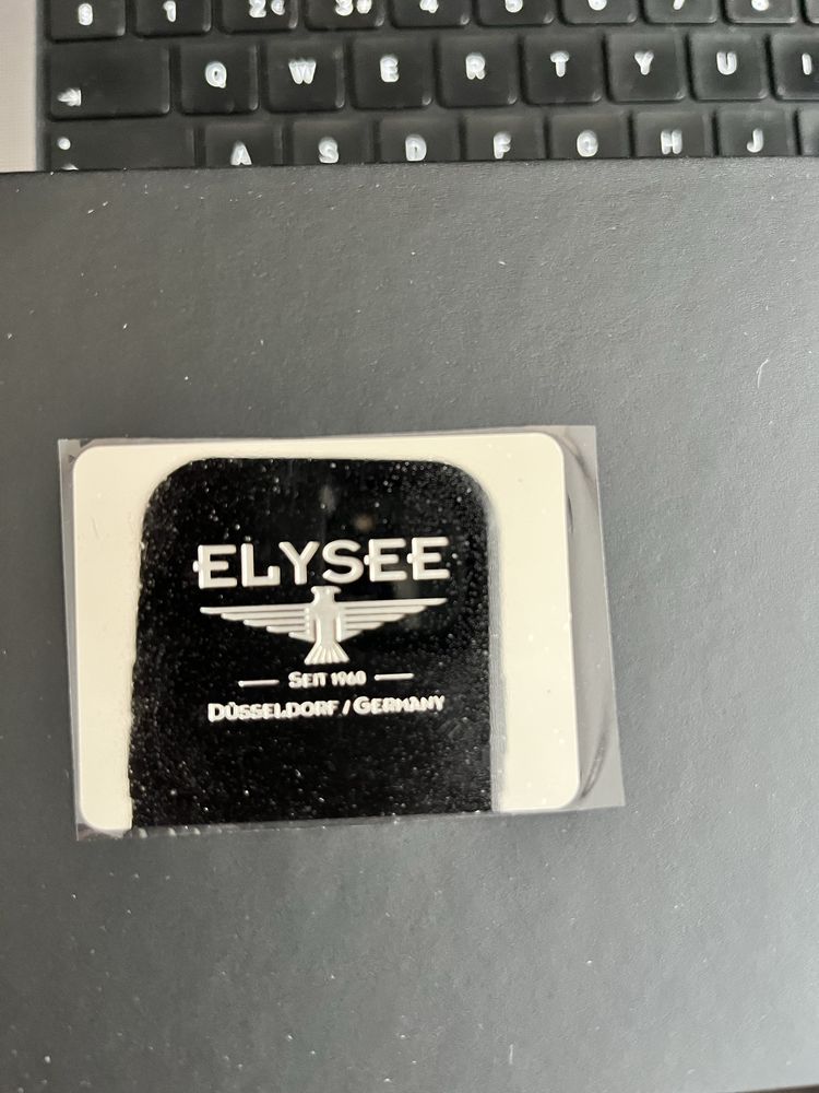 Автоматичен часовник Elysee Ocean Pro 80586