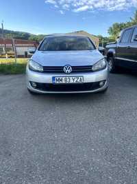 Vand Golf 6 DSG2