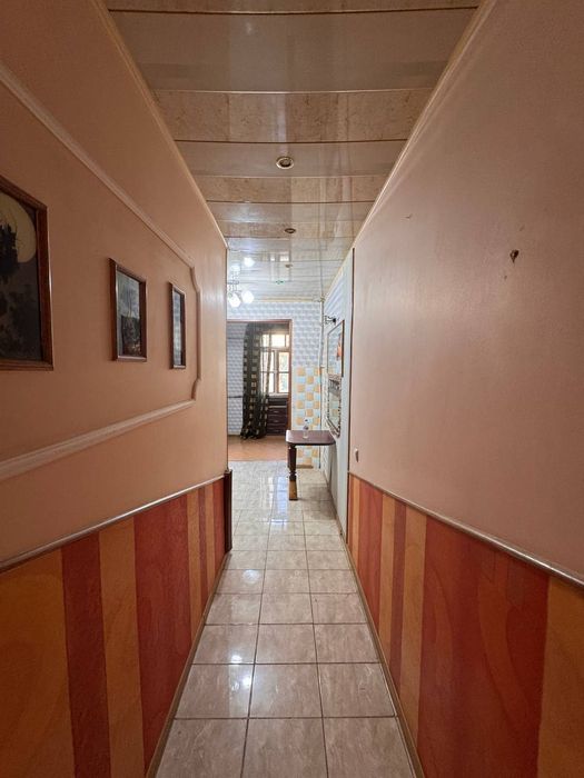 Кора камиш 1/2 Ривер парк Сой буи  2 хонали