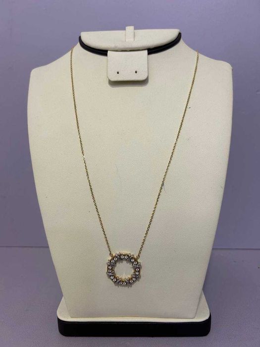 Золотая цепь / СА24293