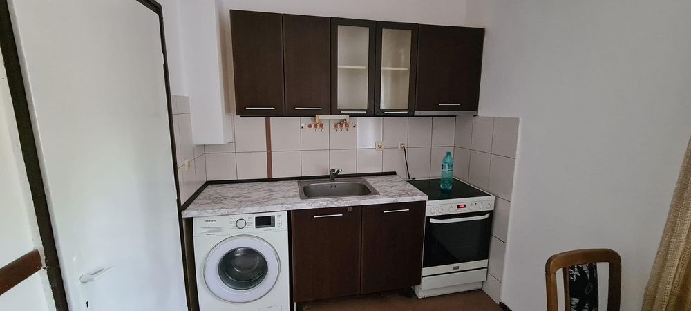 Дава се под наем Двустаен апартамент в Пловдив, Съдийски - 60 кв.м за 350 € - Снимка #1