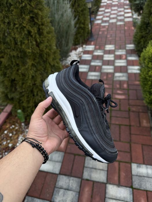 Nike Air Max 97 Black/White