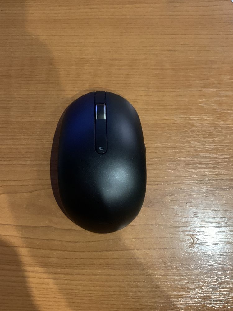 Mouse Dell WM527 Wireless