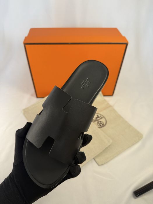 Чехли Hermes Slides