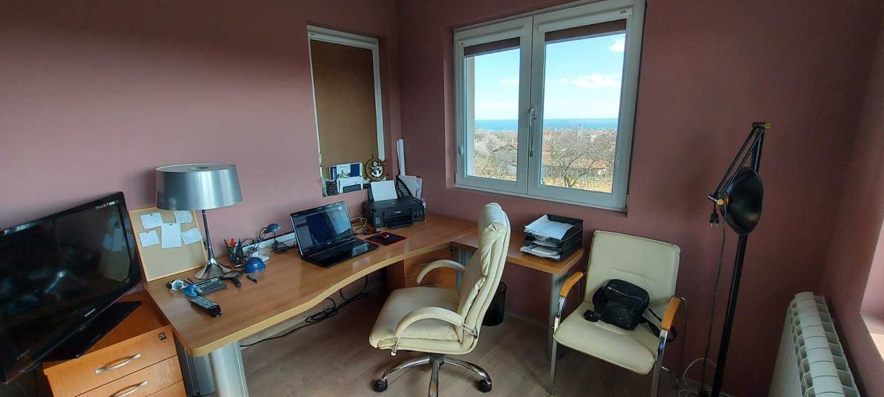 Продава се Къща в Варна, Аспарухово - 168 кв.м за 1721 €/кв.м - Снимка #19
