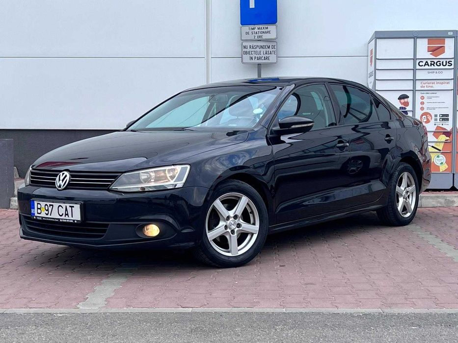 Volkswagen Jetta