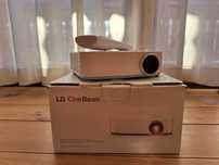 Проектор LG CineBeam PF50KS