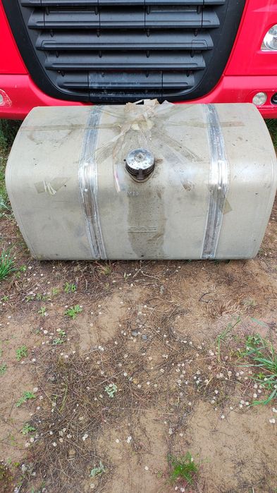 DAF 105 бак топливный