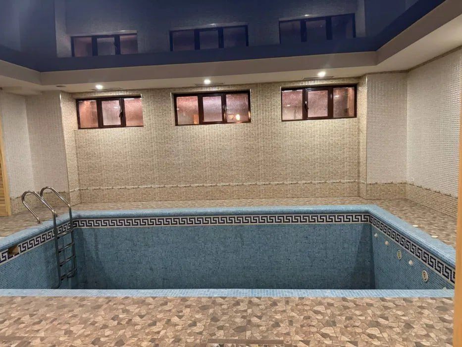 Сотилади Дом Яккасарай Махаля Тепа Ракат Боши 6,5 соток Фасад 20м