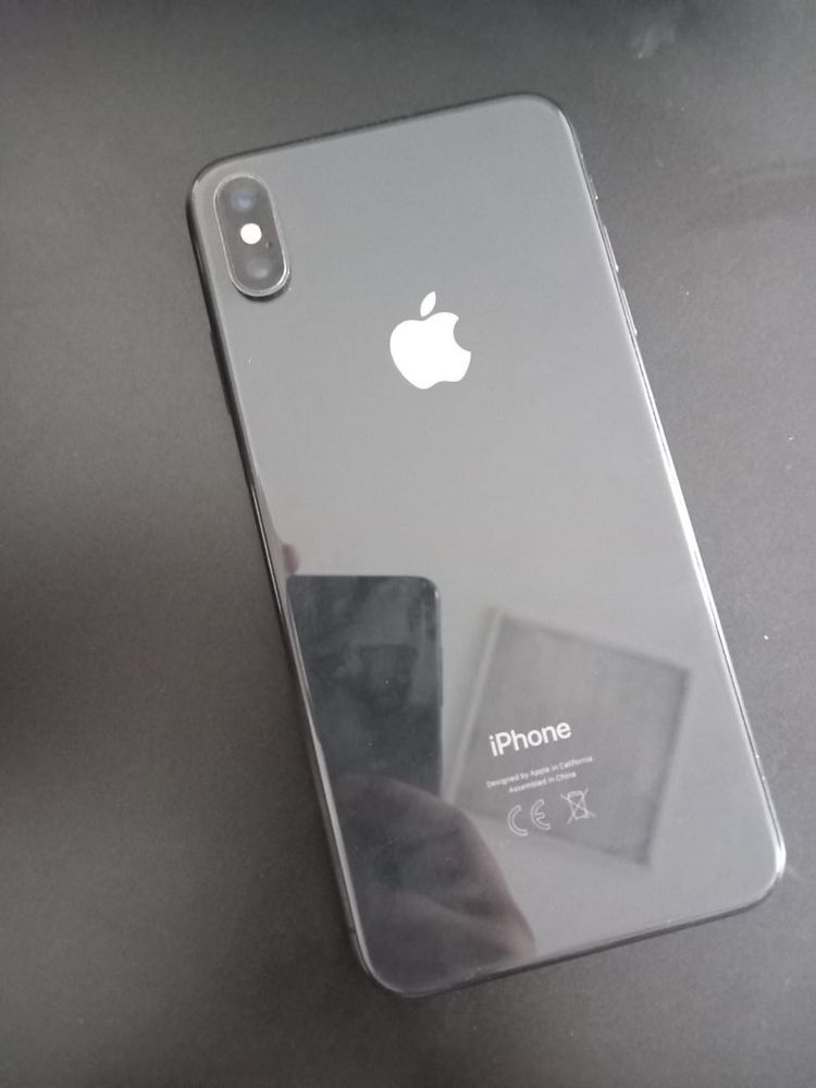 Iphone XS Max срочно