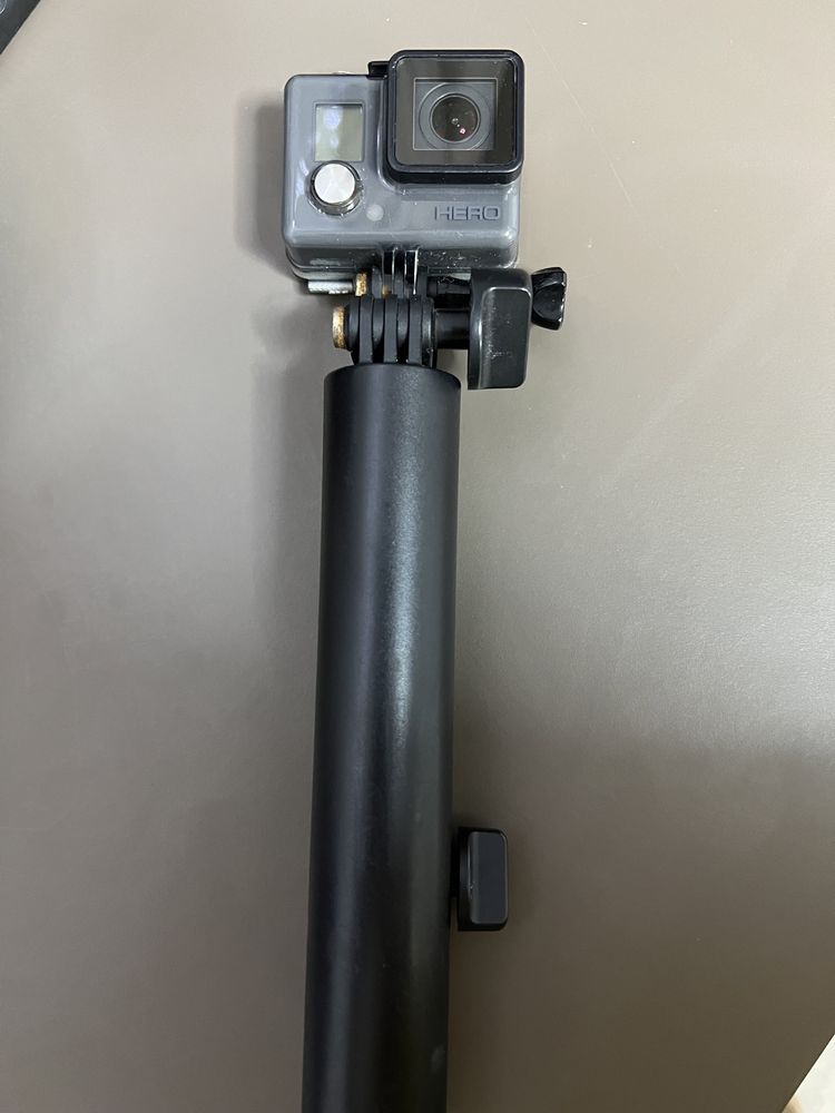 Camera GoPro Hero