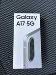 Samsung A17 4RAM/128GB нов