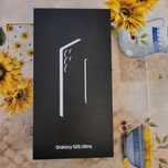 Samsung Galaxy S25 Ultra 5G 512GB Jet Black! 12GB RAM.НОВ от Америка!