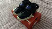 Дамски маратонки Nike W Air Adjust Force