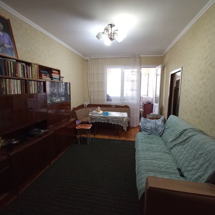 Сдам квартиру на массиве Феруза