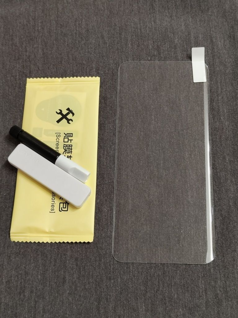 Xiaomi 12 pro UV screen protector