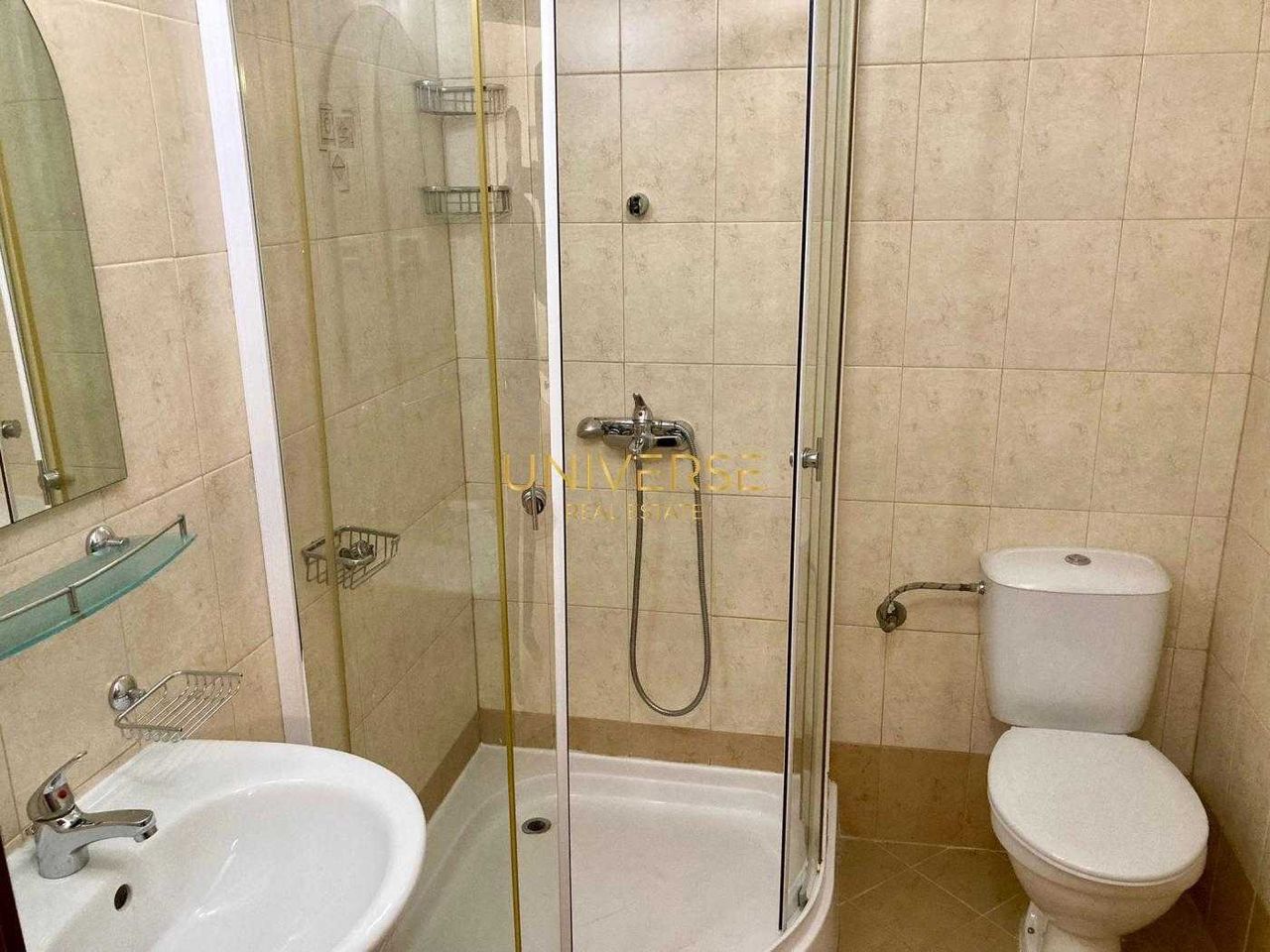 Продава се Тристаен апартамент в к.к. Слънчев бряг - 76 кв.м за 994 €/кв.м - Снимка #11