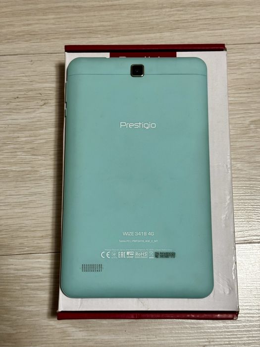 Таблет Prestigio wize 3418 4G