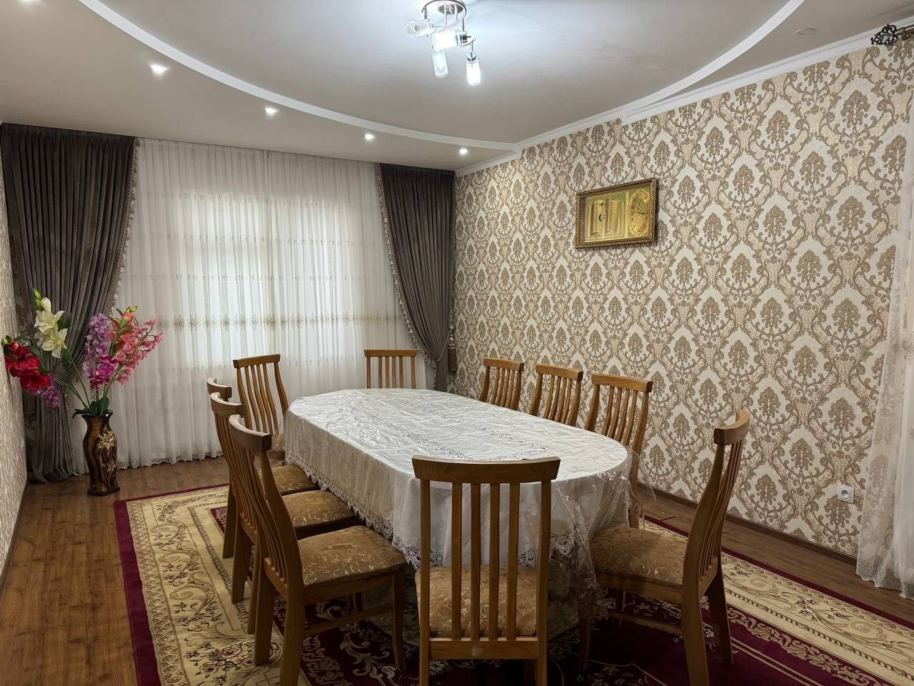 Квартира на аренду