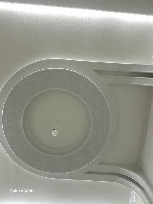 Ремонт квартира под ключ