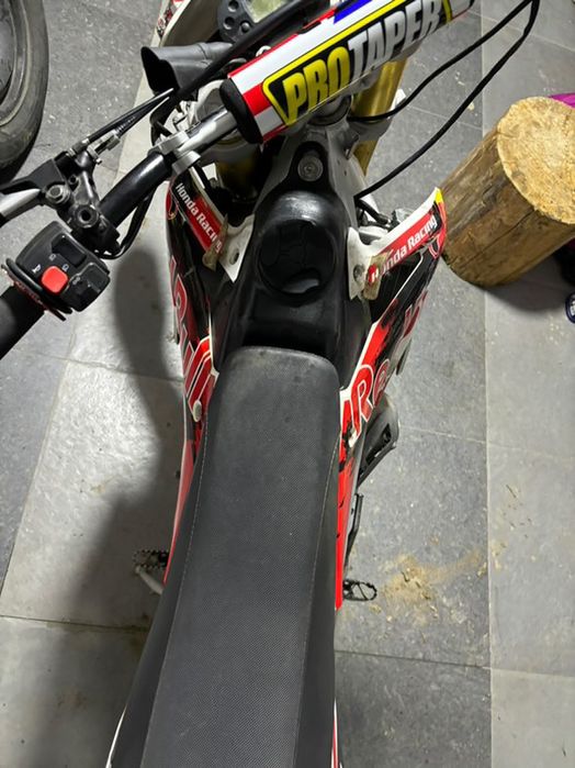 Vând enduro honda 80 2t 2018