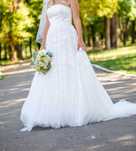 Rochie de mireasă PRONOVIAS