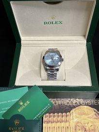 Намаление ! Rolex oyster perpetual day-date