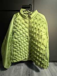 Nike Aeroloft Therma jacket
