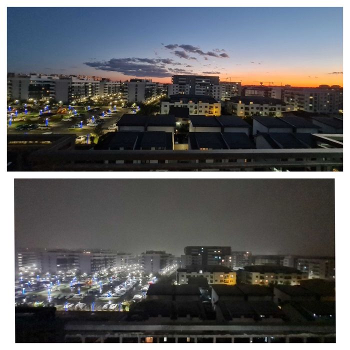 Vand garsoniera mare studio, mobilata utilata parcare Pallady Sector 3