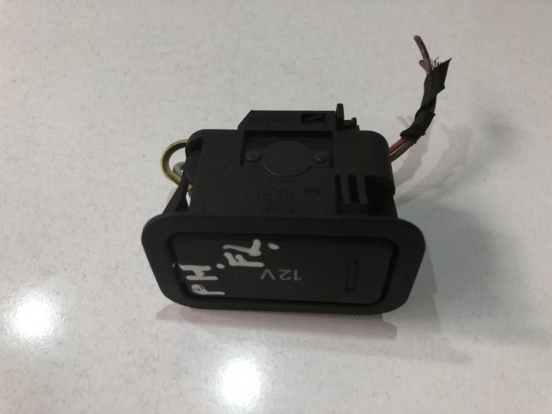 Suport bricheta Volkswagen Phaeton facelift (2008-2010) 4b0925071a