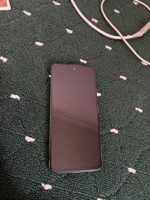 Redmi note 10 pro 5 g 8 128