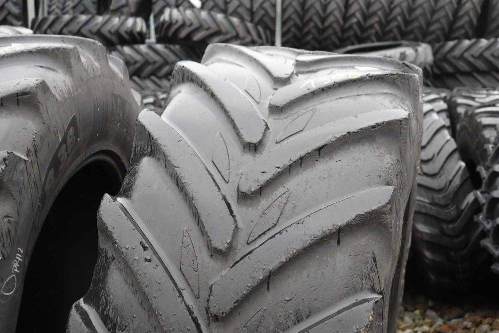 Cauciucuri 650/60R38 Michelin Sh Radiale pentru Tractor Pret cu TVA
