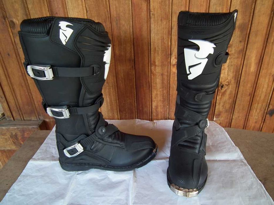 Ботуши за мотор боти маркови Alpinestars SIDI TCX O'Neal Falco
