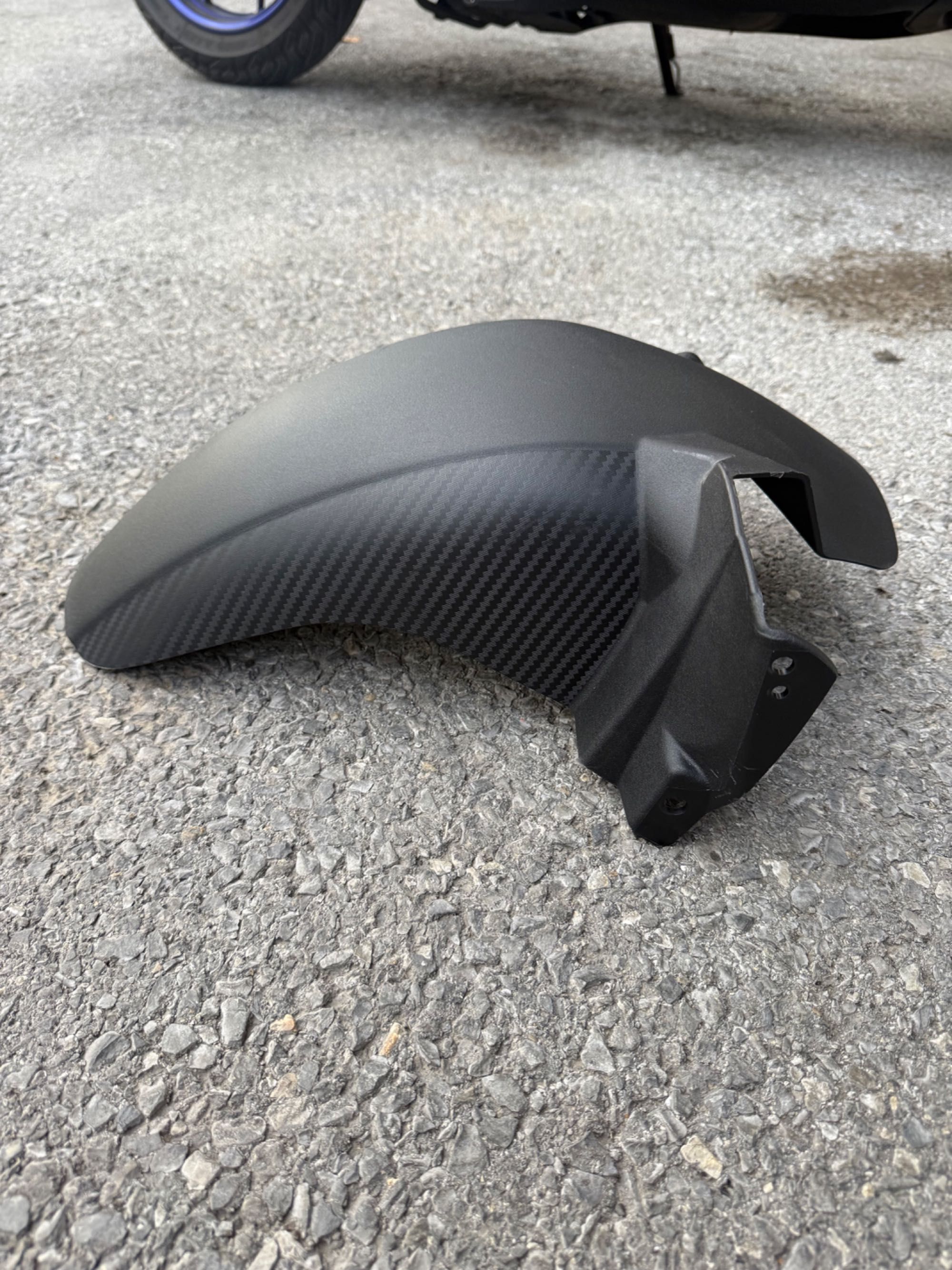 Подкалник за Yamaha X-MAX 300