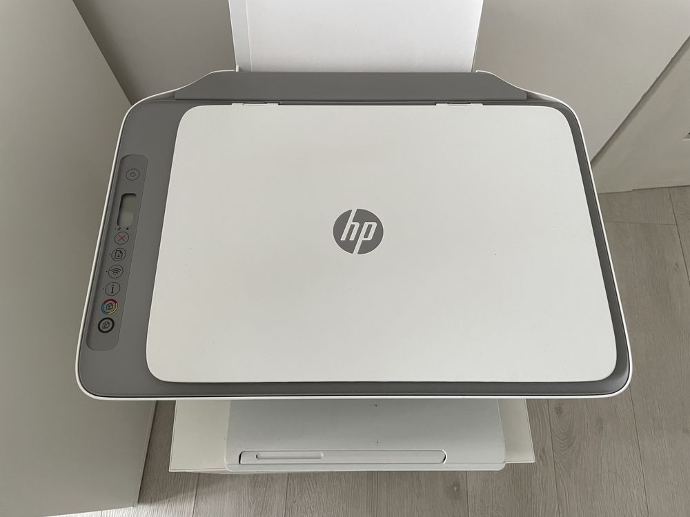 Vand imprimanta scanner multifunctionala HP 2720 Wifi