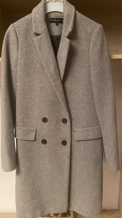 Palton Zara