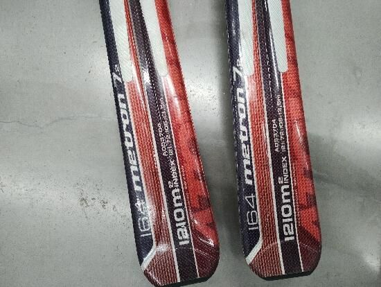 Atomic m2tron 7.2 164 - produs resigilat - (SecondHand) Decathlon