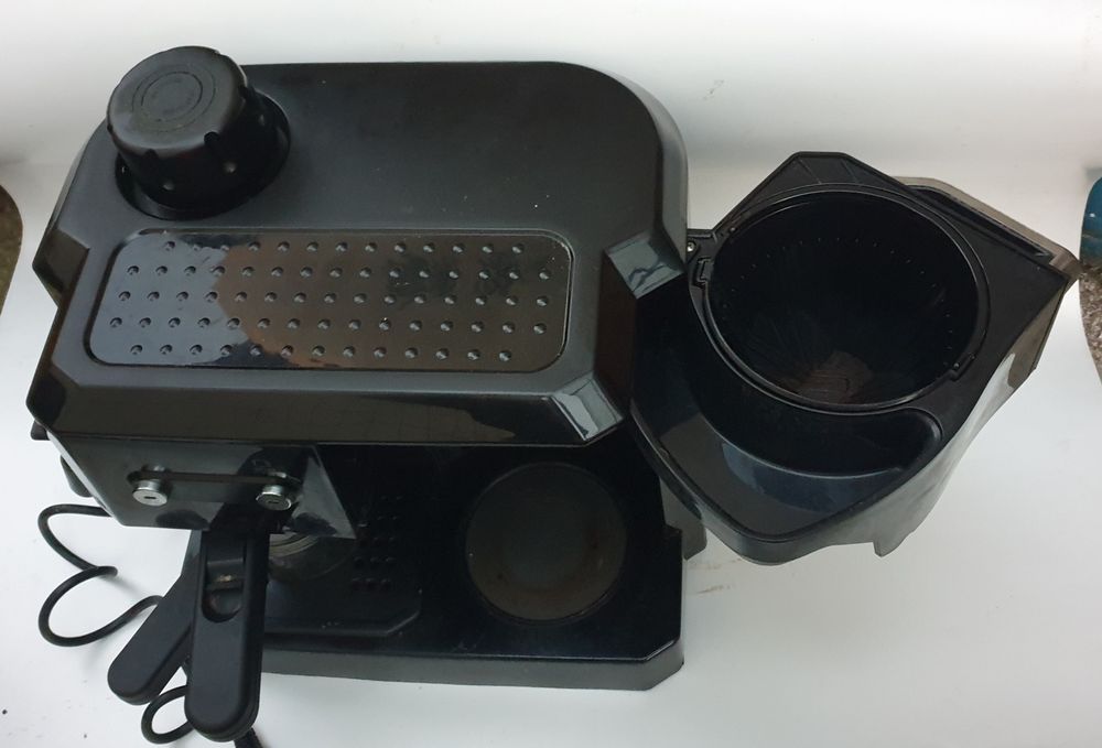 Expresor cafea Moulinex Duomo caffecombi