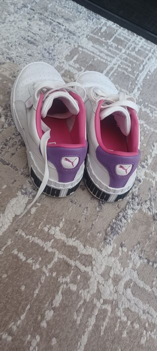 Adidași PUMA Originali